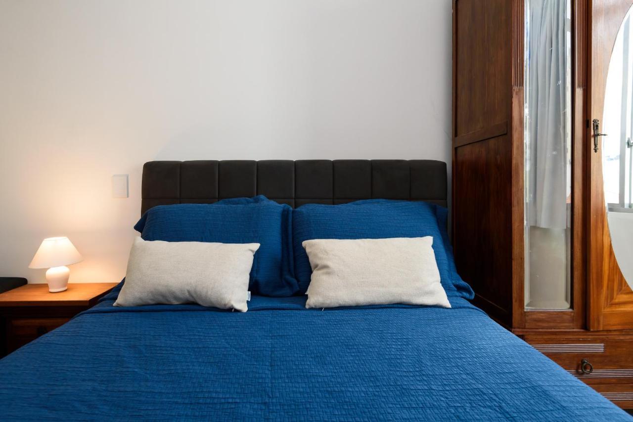 Apartment Completo A 400m Da | Sl 363/304 Rio de Janeiro