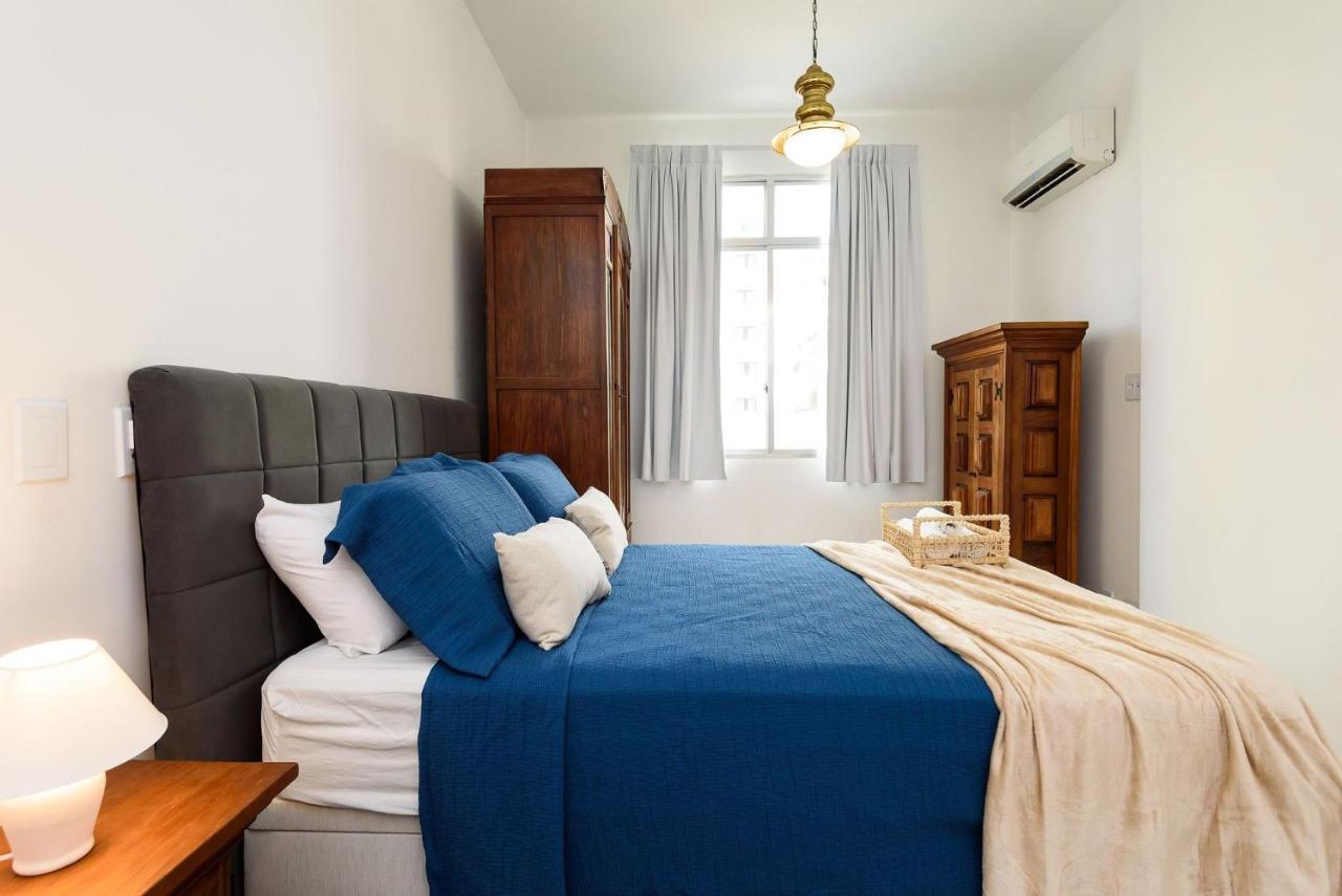 Apartment Completo A 400m Da | Sl 363/304