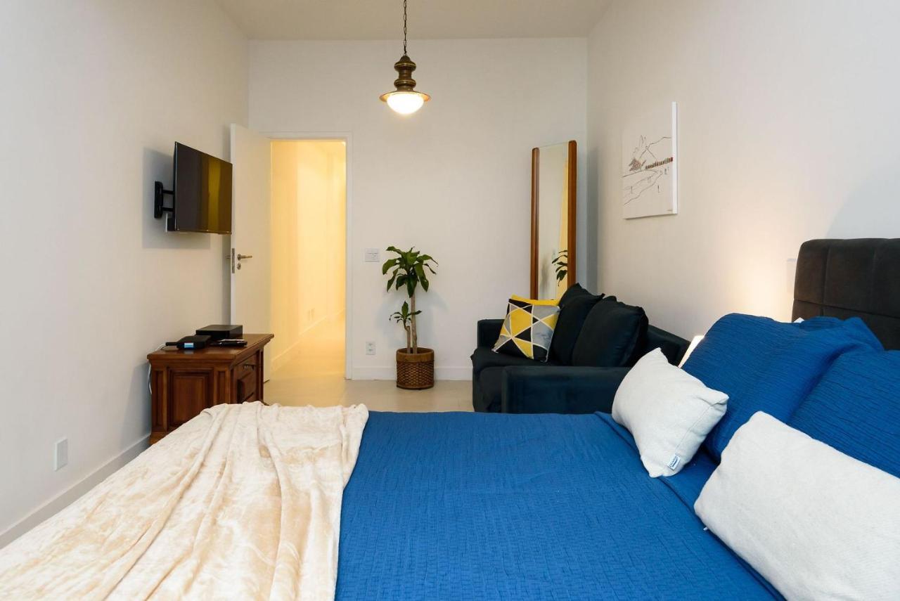 Completo A 400m Da | Sl 363/304 Apartamento