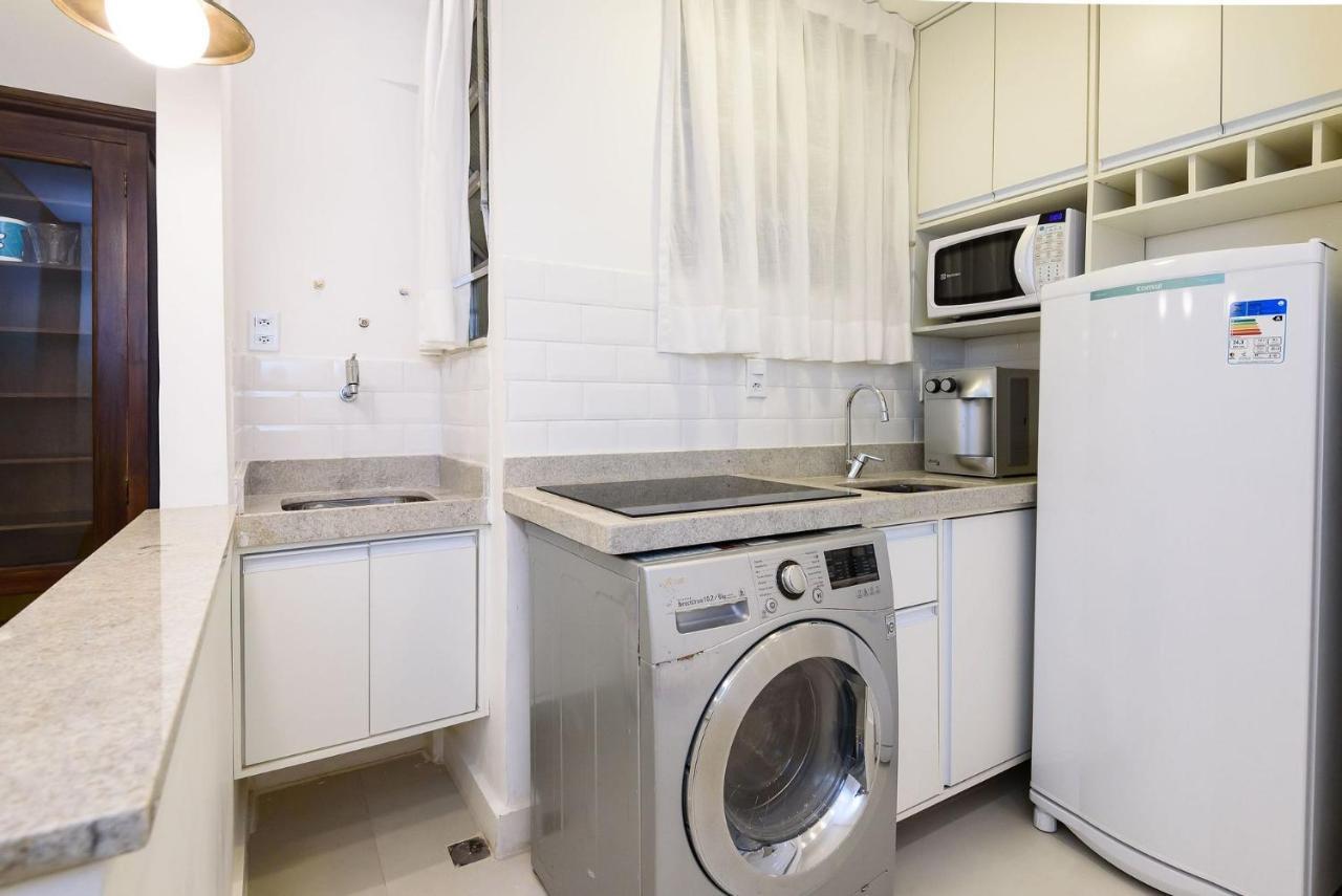Completo A 400m Da | Sl 363/304 Apartamento