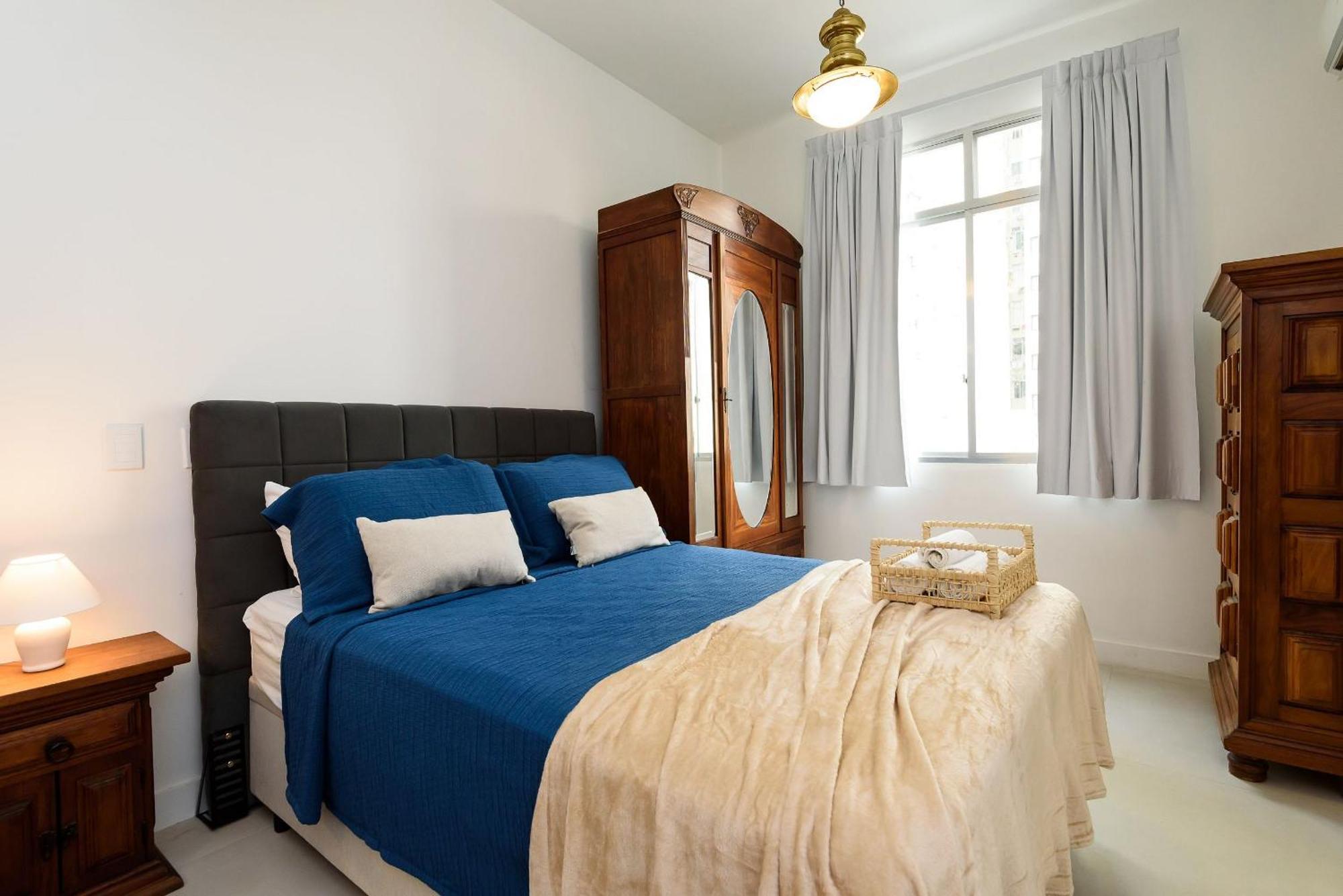 Apartamento Completo A 400m Da | Sl 363/304